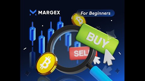 Trading on The New Margex Exchange Simple Easy Wins Try It 100x Bitcoin