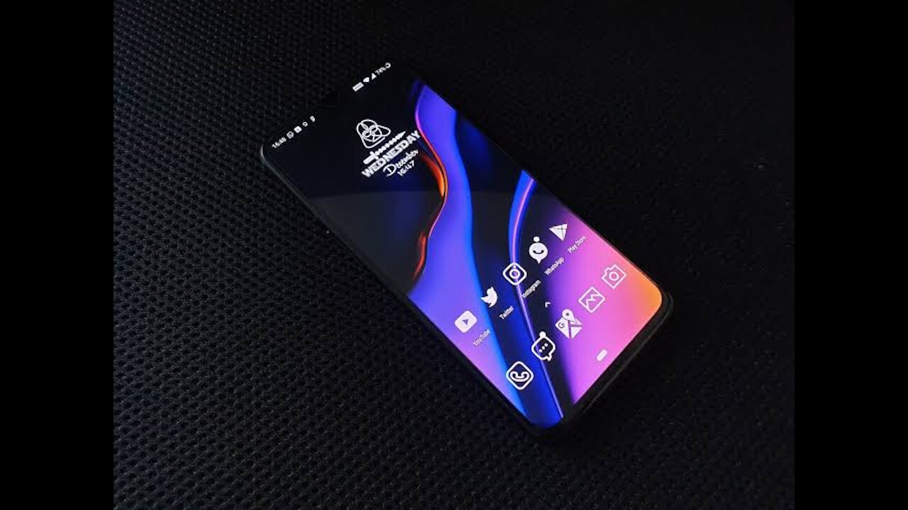 BEST SMARTPHONES OF 2021