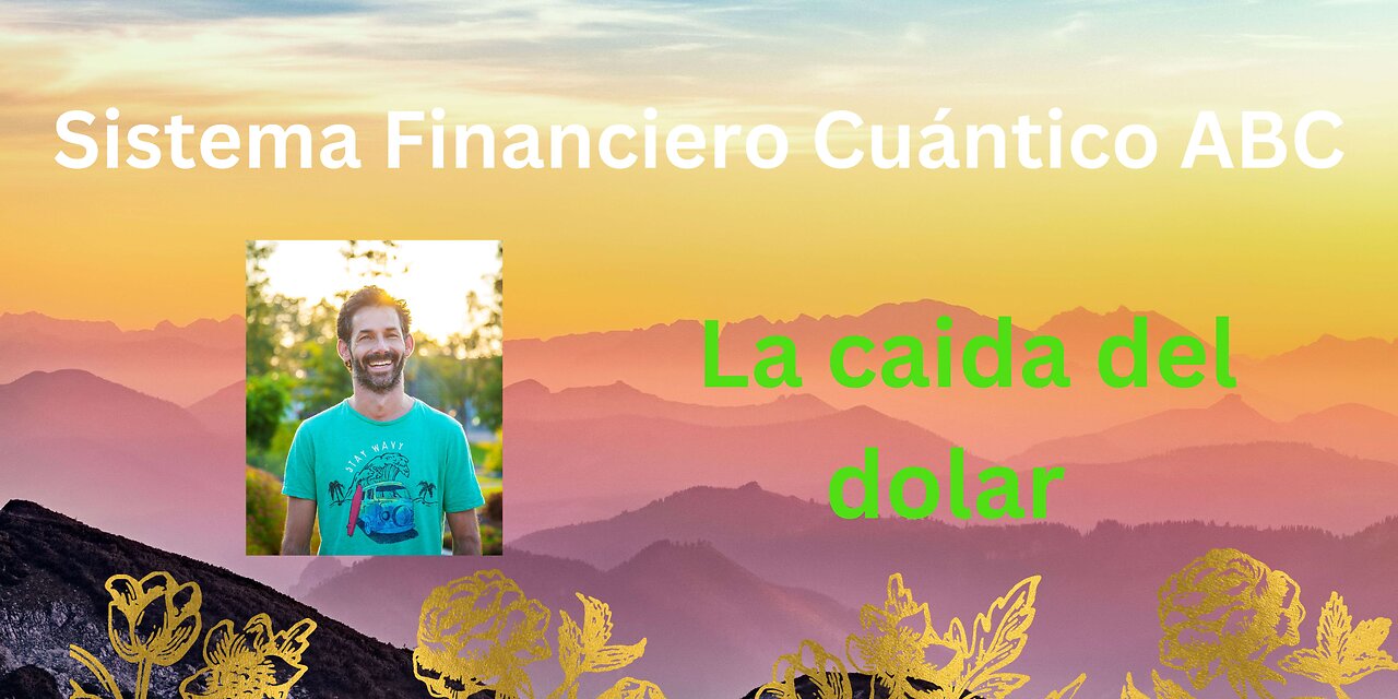 La caida del dolar: Operacion Sandman