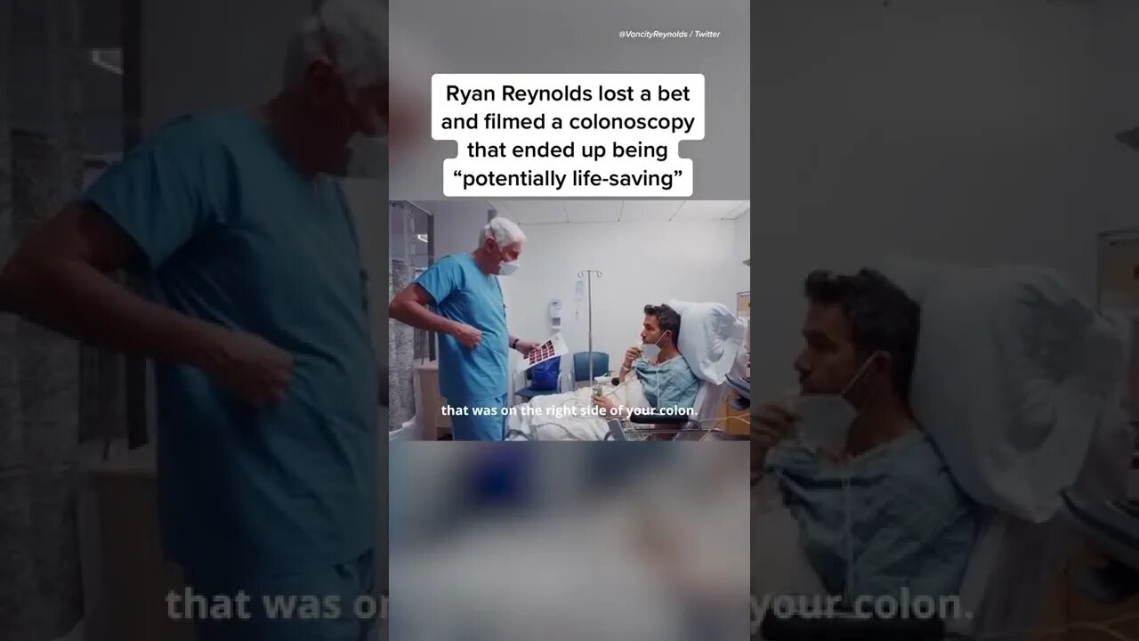 #RyanReynolds’ co-chairman learned Welsh, which led to Reynolds filming — and sharing
