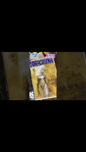 My 7/5/23 New Comic Book Day Haul | PTNM #shorts #ncbd #spawn #Venom #KingKong #Batman