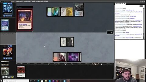 Reanimator | MTG Legacy