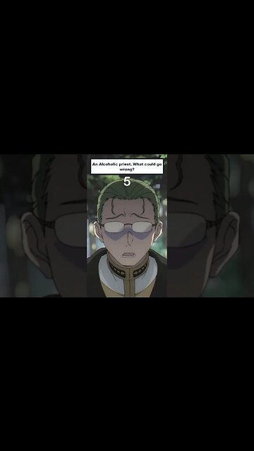 Hilarious Anime Sins From Frieren Episode 1