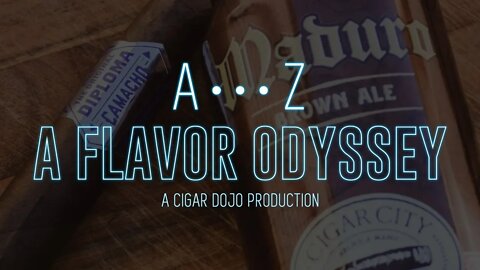 A Flavor Odyssey - the Letter C (003)