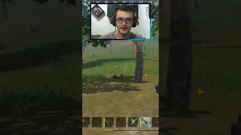 SERÁ QUE É POSSÍVEL USAR O REVOLVER NO RUST MOBILE? #shorts