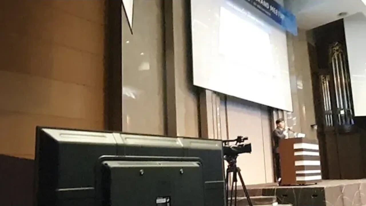 오아시스페이 밋업 옥재윤 대표 블록체인 엘타워 양재