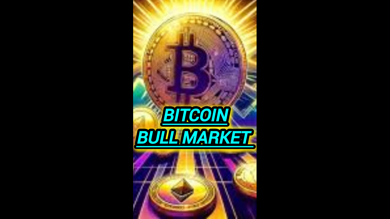 bitcoin bull run #bitcoin #viral #crypto