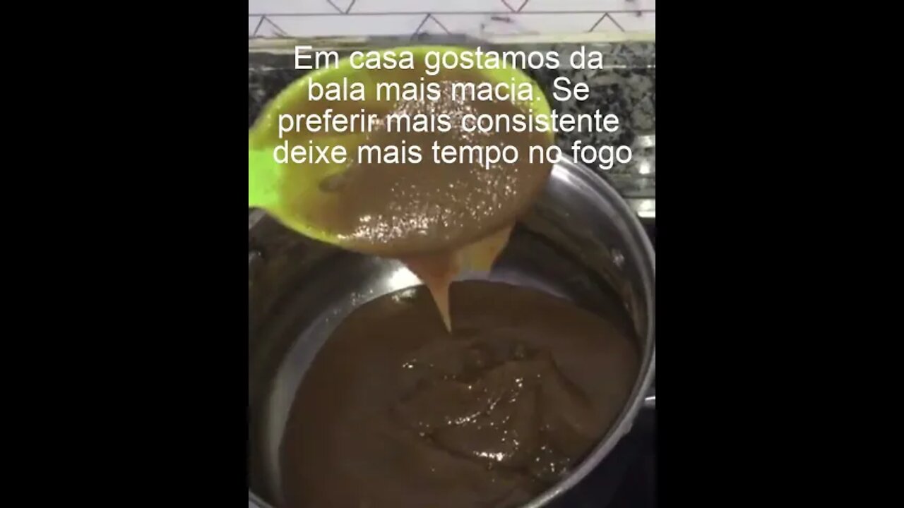 NÃO JOGUE BANANA FORA - DOCE DA SUA INFÂNCIA #SHORTS