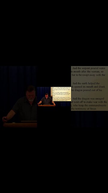 When will Satan be released from his prison? #israel #israelpalestineconflict #religion #endtimes