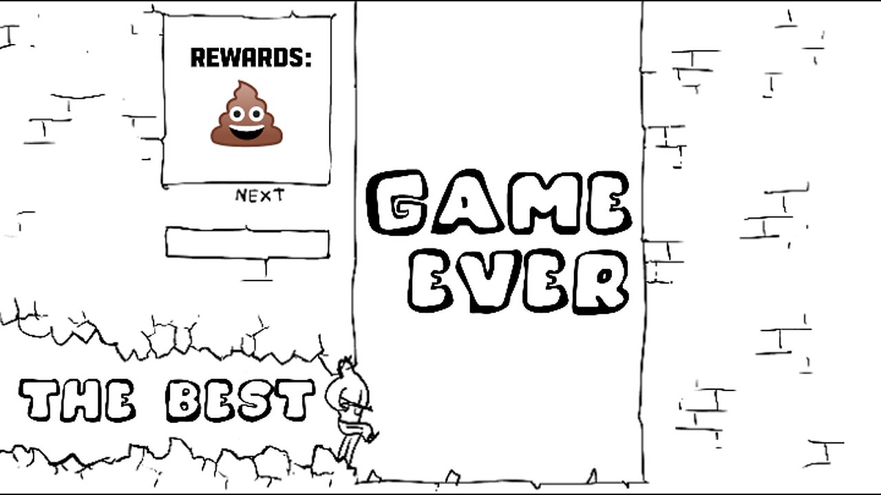 THE BEST GAME YOU HAVE EVER SEEN😅