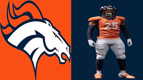 How To Make Chris Harris Jr 2017 In Madden 23