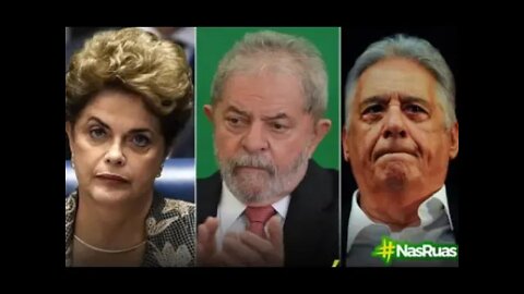 Diga sim ao fim dos privilégios de Ex-presidentes