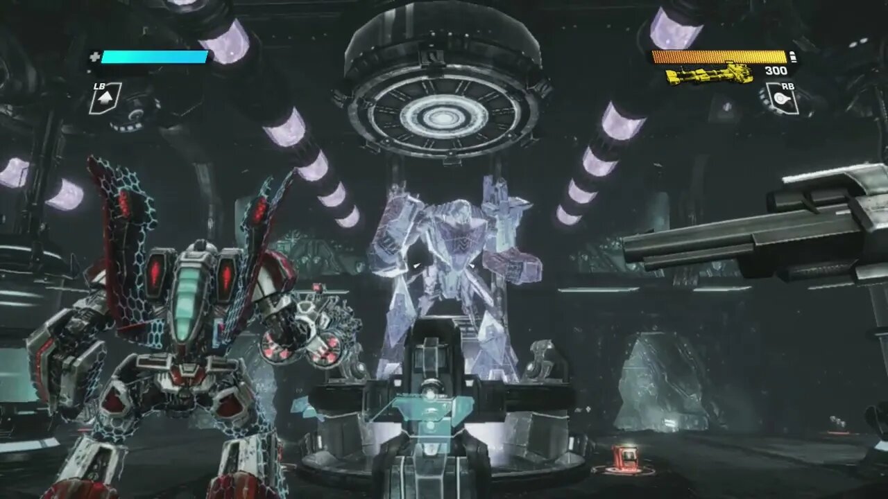 10 Aerial Assault