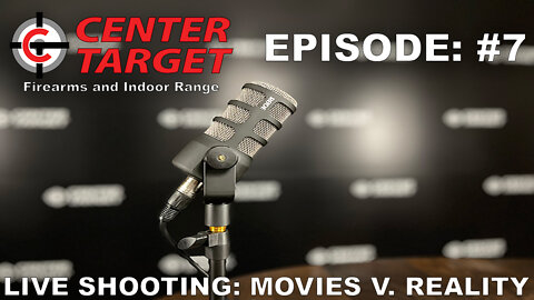 LIVE SHOOTING: MOVIES V. REALITY - Bret Fox, Bobby Day, & Joe Arnold - (EP: #7)