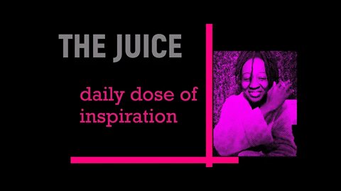 The Juice Promo