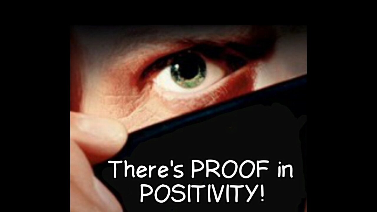 "There's PROOF In POSITIVITY! " ALL THE BEST to you all, from the VAQ family! #DDK