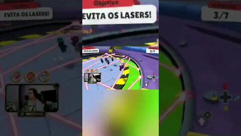 QUANTAS COROAS VOCÊ TEM ? COMENTA E ME SEGUE AQUI . #cosmiconerd #stumbleguys