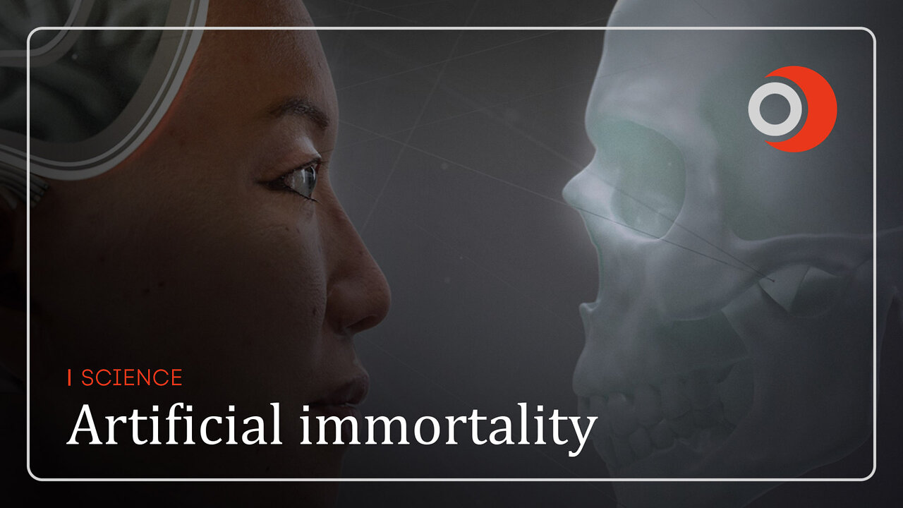 Science | Artificial immortality