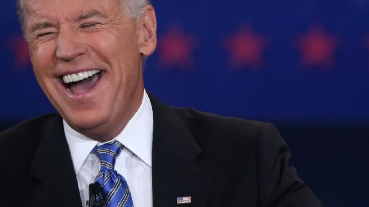 Revenge Of Joe Biden - Top Democrat Obliterates Her Own Party