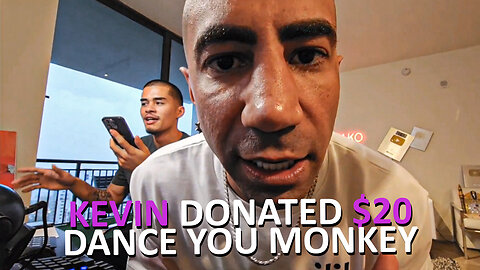 SNEAKO & Fousey Respond To Wild TTS Donations...