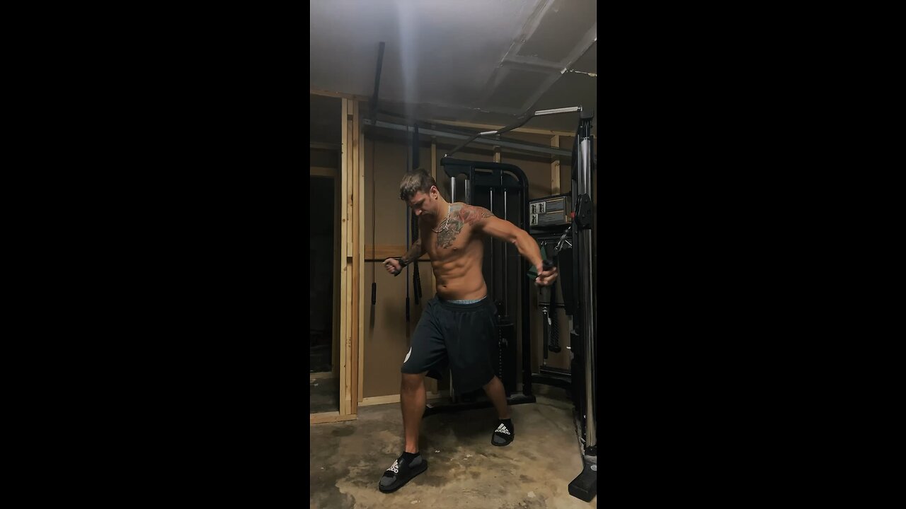 Discipline is the ability to do what you should do, when you should do it Feel like it or not