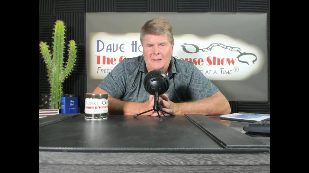 UNDER JOE, EVERYTHING IS BEING DESTROYED- HOW DOES HE LEAVE OFFICE?