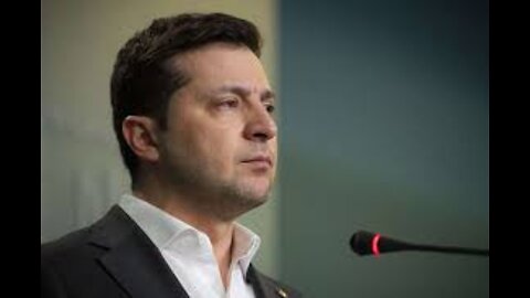 Zelensky Part 11
