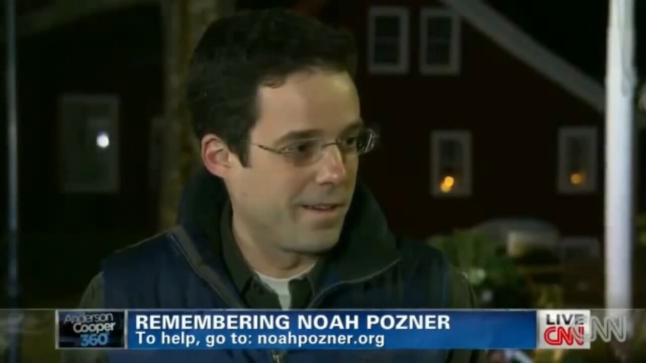 Noah Pozner SANDY HOOK ACTORS School Shooting Newtown HOAX FRAUD - Scott Walker - 2013