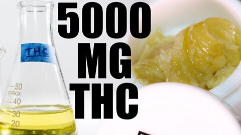 HOW TO MAKE THC OIL 2020