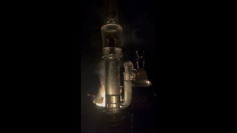 Campfire Bong Rip