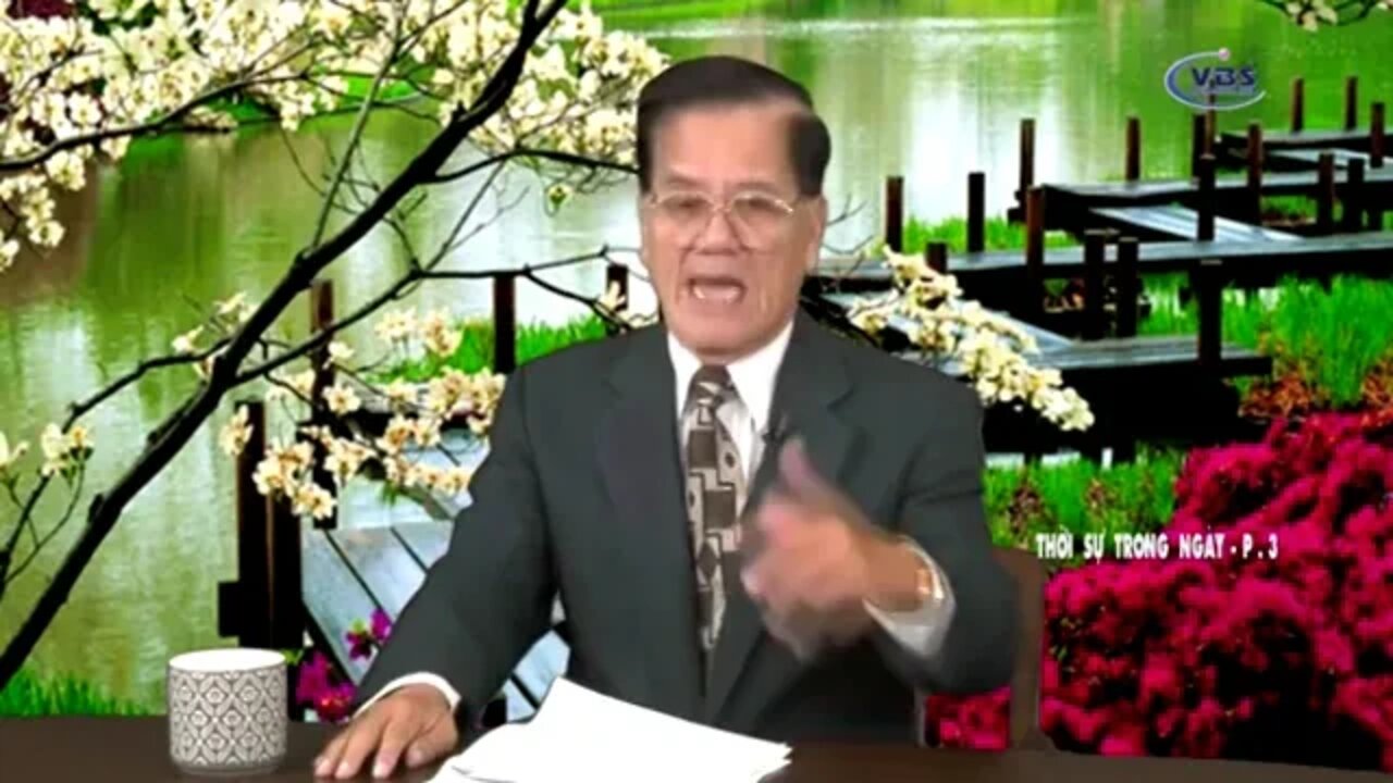 DẤU HIỆU CỦA NGÀY TẬN THẾ KHI GIÁO HỘI ĐANG BỊ CHIẾM ĐOẠT MÀ NHIỀU NGƯỜI VẪN KHÔNG NHÌN THẤY.?