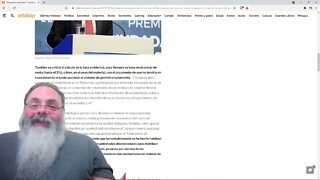 Argentina tenta aprovar aumento de impostos para resolver problema da reciclagem de embalagens