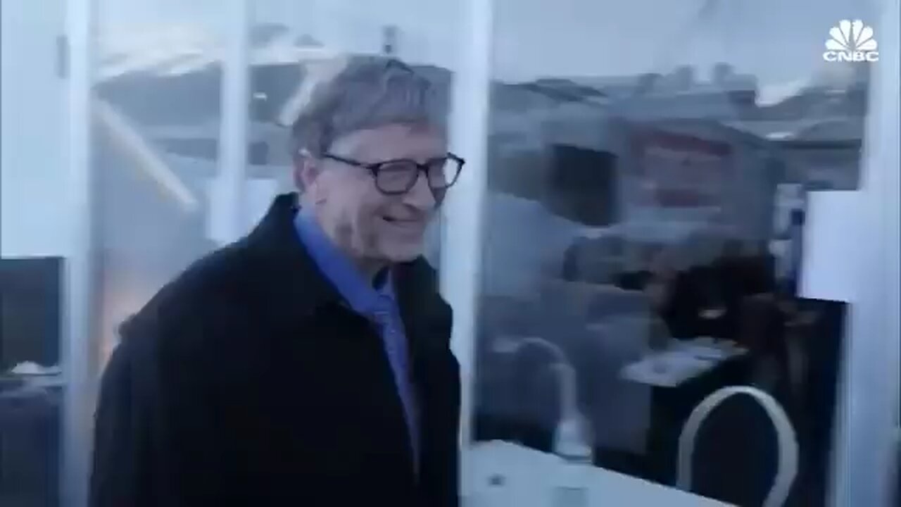 "Bill Gates is backing an experiment in one radical solution to climate change”