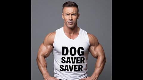 Melmeux- Dog Saver Saver