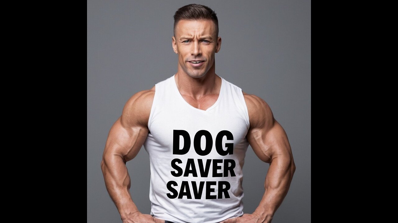 Melmeux- Dog Saver Saver