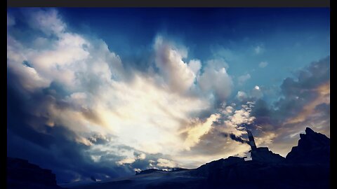 The Nature of our Faith 1 - God