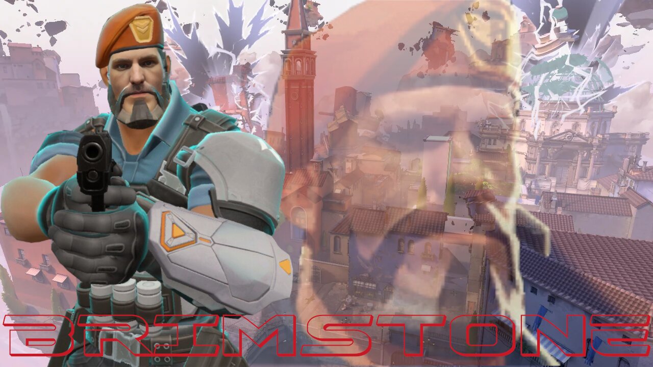 VALORANT battle pass is almost over