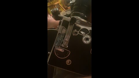 The Bolex