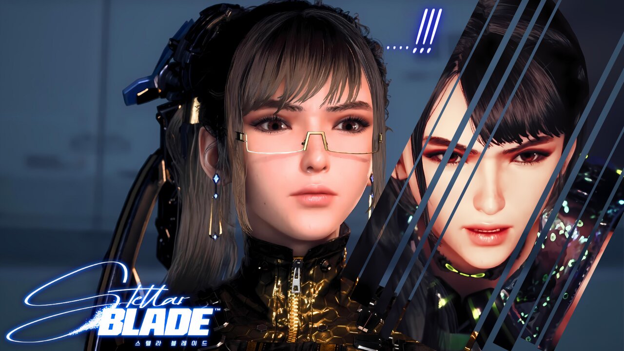 Stellar Blade | They...