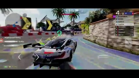 Day 27 of the 3rd beta | Racing Master