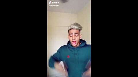 Danish Zehen TikTok video 5