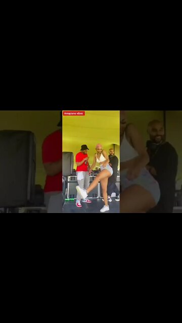 amapiano culture 🔥 YouTube shorts