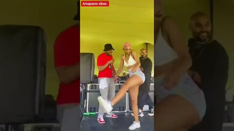 amapiano culture 🔥 YouTube shorts