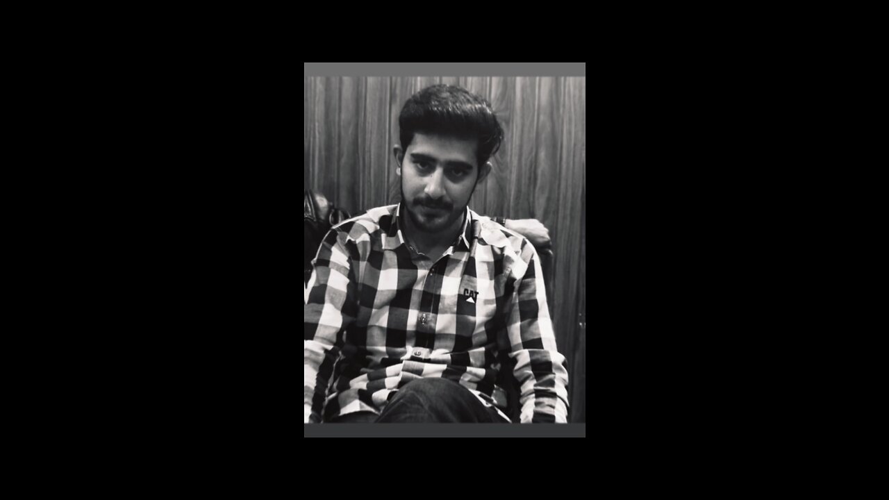 Urdu Dialogue Tiktok Video