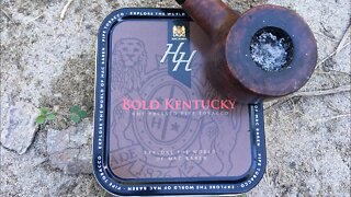 Mac Baren - HH Bold Kentucky