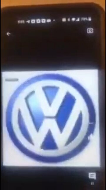 VW SYMBOLISM BUGS US? BUGS HIDE WELL!