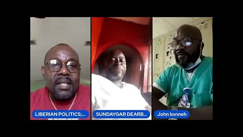 Eugene L. Fahngon - WHAT PARTIES NEED TO SURVIVE......