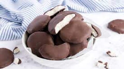Homemade Peppermint Patties Recipe