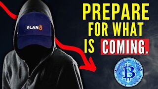 Plan B Bitcoin - Top Bitcoin Analyst Speaks on Stock 2 Flow Model Failing & Future Price Predictions