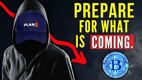 Plan B Bitcoin - Top Bitcoin Analyst Speaks on Stock 2 Flow Model Failing & Future Price Predictions